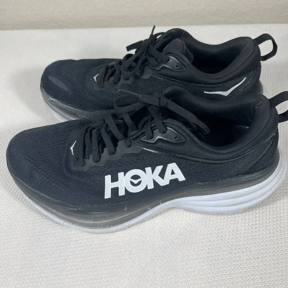 Hoka One One hoka one